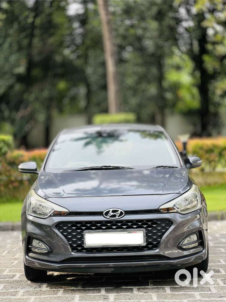 Hyundai Elite I20 Asta 1.2 At, 2018, Petrol
