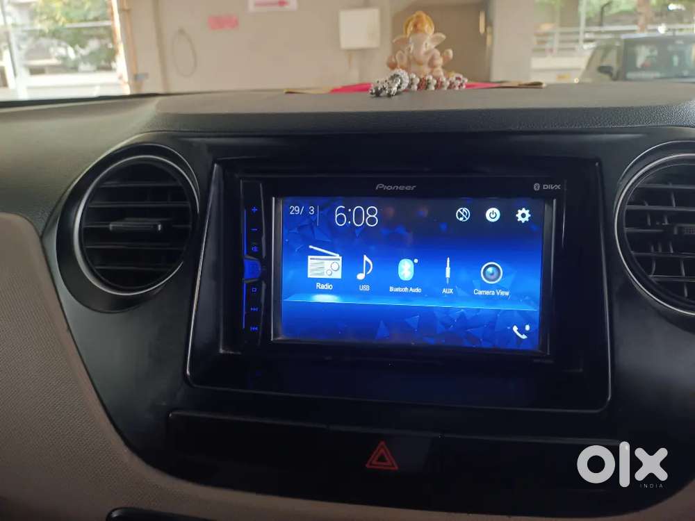 Hyundai Xcent Prime 2019