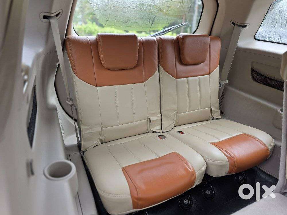 Mahindra Xuv500 W6 1.99 Mhawk, 2016, Diesel