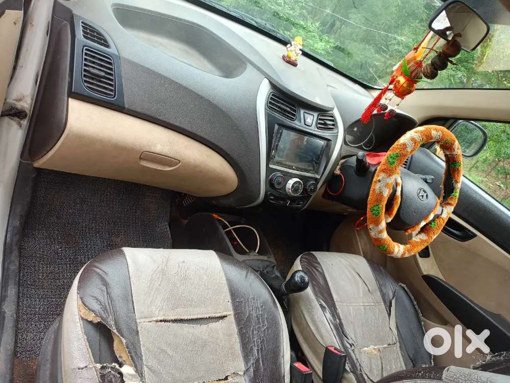 Hyundai Eon Magna 13 Petrol Manual
