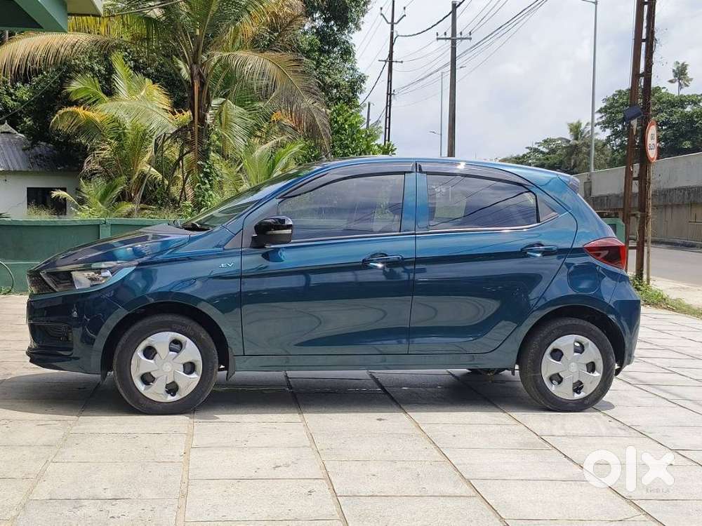 Tata Tiago Ev Xt Lr, 2024, Electric