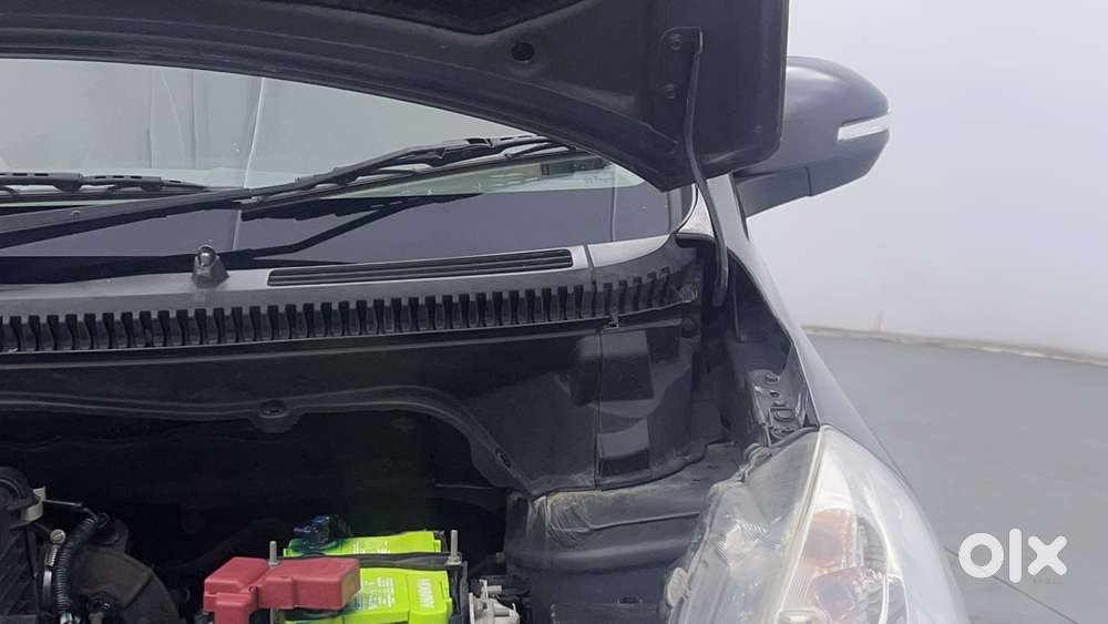 Maruti Suzuki Ertiga 1.5 Zxi, 2015, Petrol