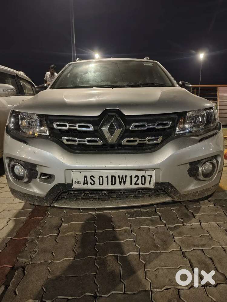 Renault Kwid 0.8 Special 2018