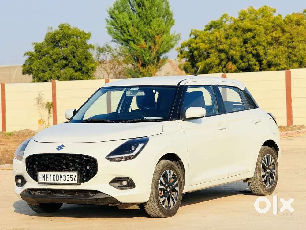 Brand New Maruti Suzuki Swift 2024 Zxi Plus