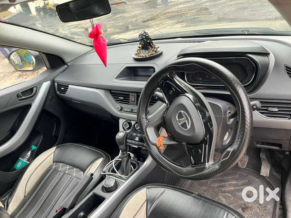 Tata Nexon 1.5 Diesel Xm