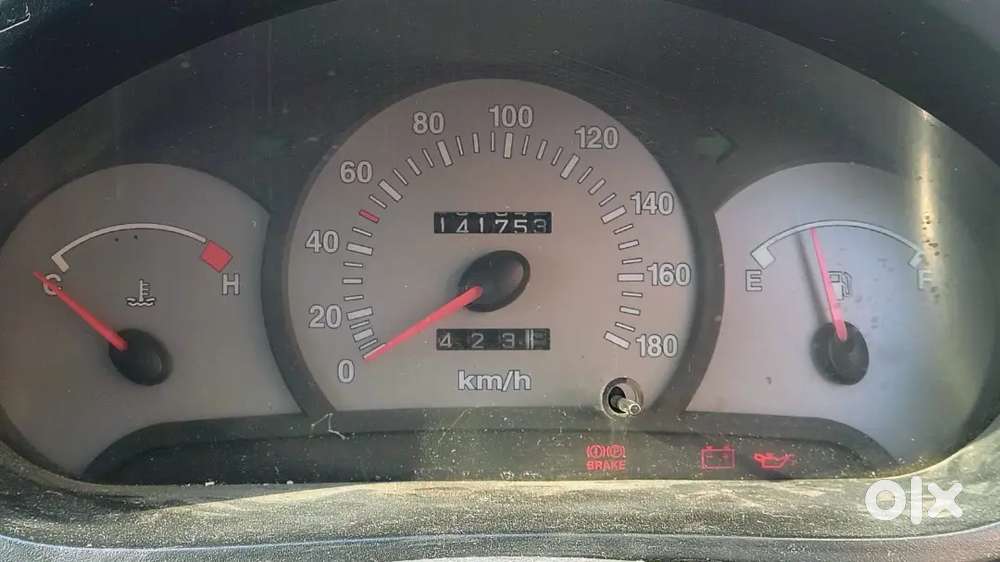 Hyundai Santro Xing 2005