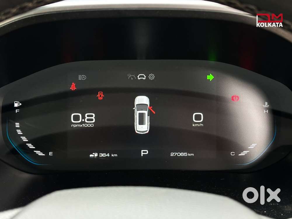 Mg Hector Savvy Pro Cvt, 2023, Petrol