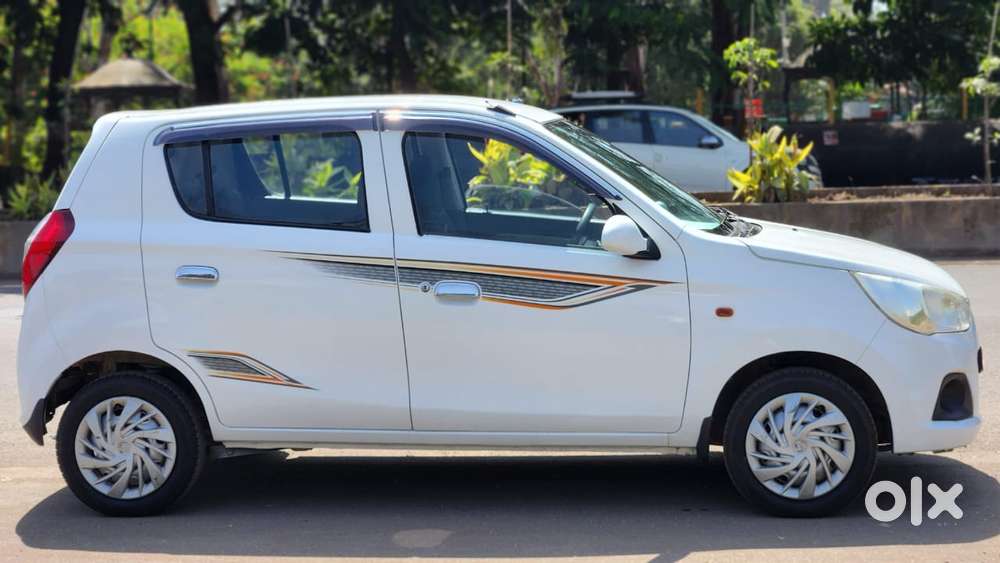 Maruti Suzuki Alto K10 Lxi, 2016, Petrol