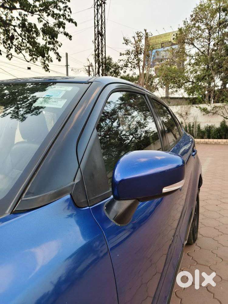 Maruti Suzuki Baleno 1.2 Delta, 2016, Diesel