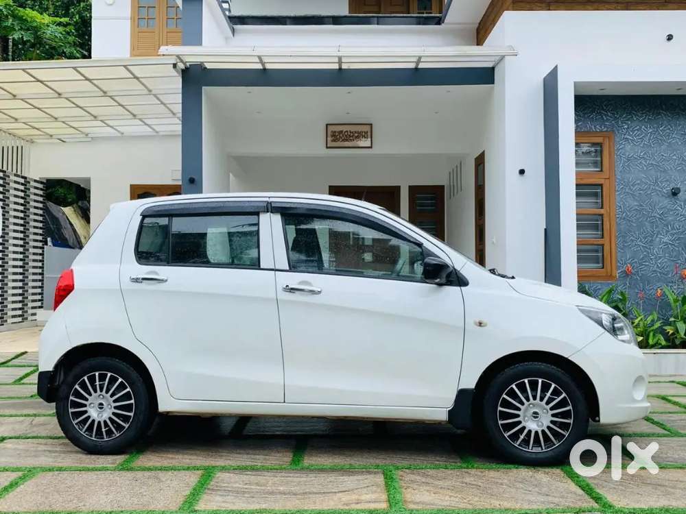 Maruti Suzuki Celerio Petrol Good Condition