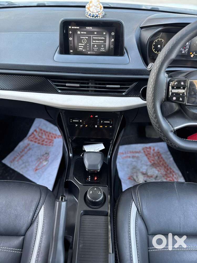 Tata Curvv Pure Plus 1.2 Revotron Petrol 7dca, 2024, Petrol