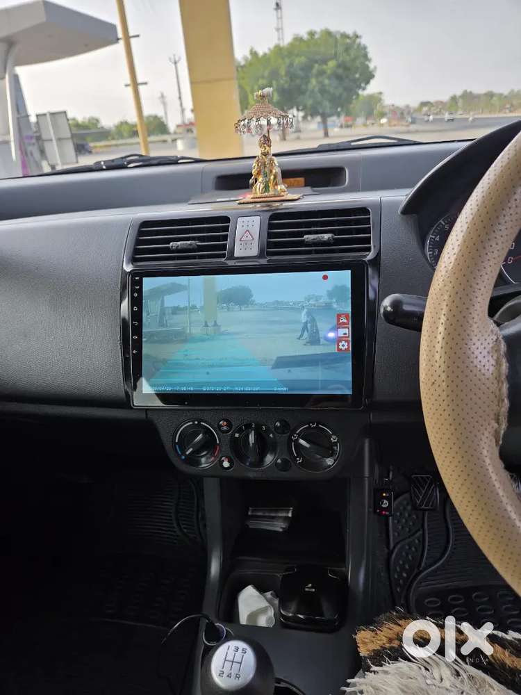Maruti Suzuki Dzire 2010 Cng & Hybrids Good Condition