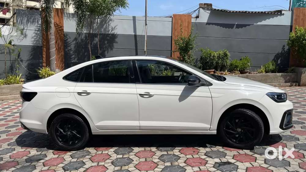 Volkswagen Virtus 1.5 Tsi Gt Plus Evo Dsg, 2024, Petrol