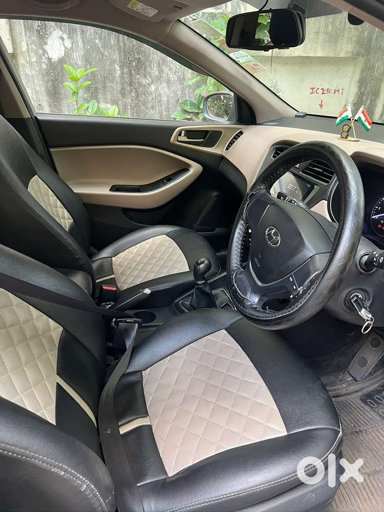 Hyundai Elite I20