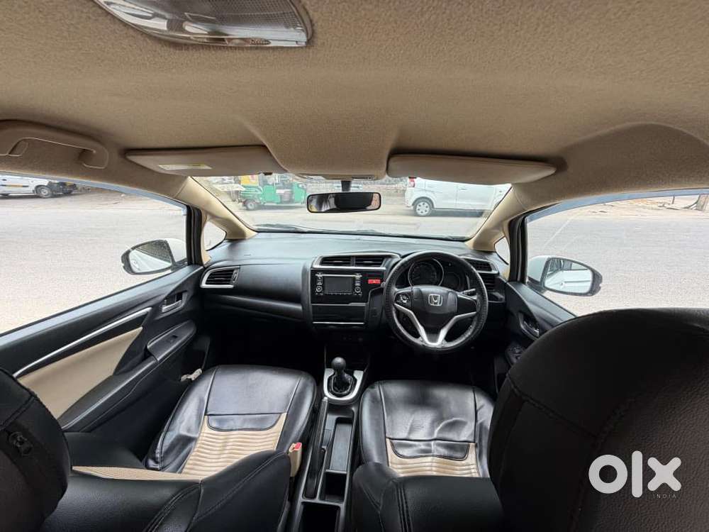 Honda Jazz 1.5 S I Dtec, 2019, Diesel