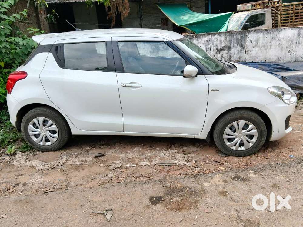Swift 2020 Vdi Maruti-suzuki 2020