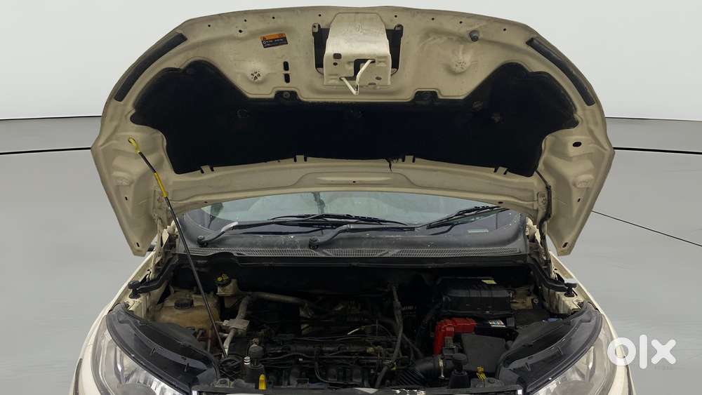 Ford Ecosport 1.5 Ti Vct At Titanium, 2016, Petrol