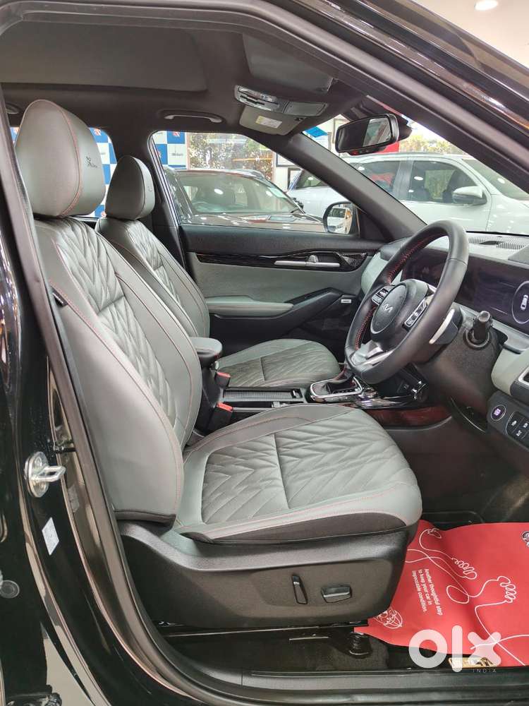 Kia Seltos 1.4 X-line Dct, 2024, Petrol