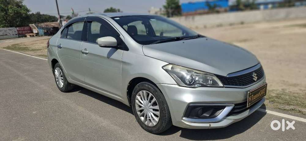 Maruti Suzuki Ciaz Vdi(o) Shvs, 2016, Diesel