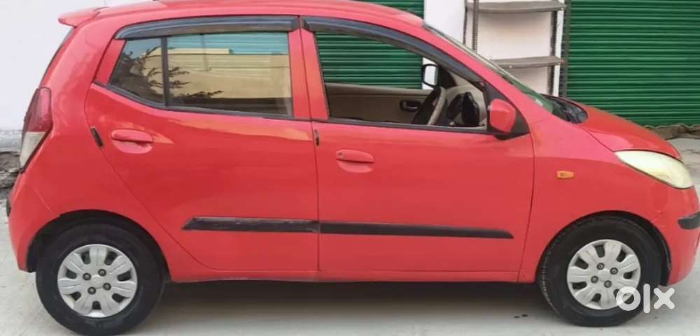 I10 2008..paper Validty 2028/8