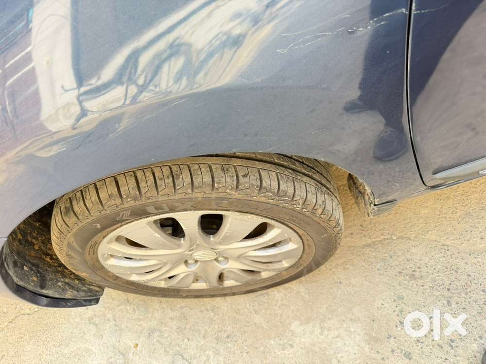 Maruti Suzuki Baleno 2018