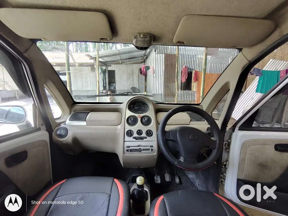 Tata Neno Good Condition