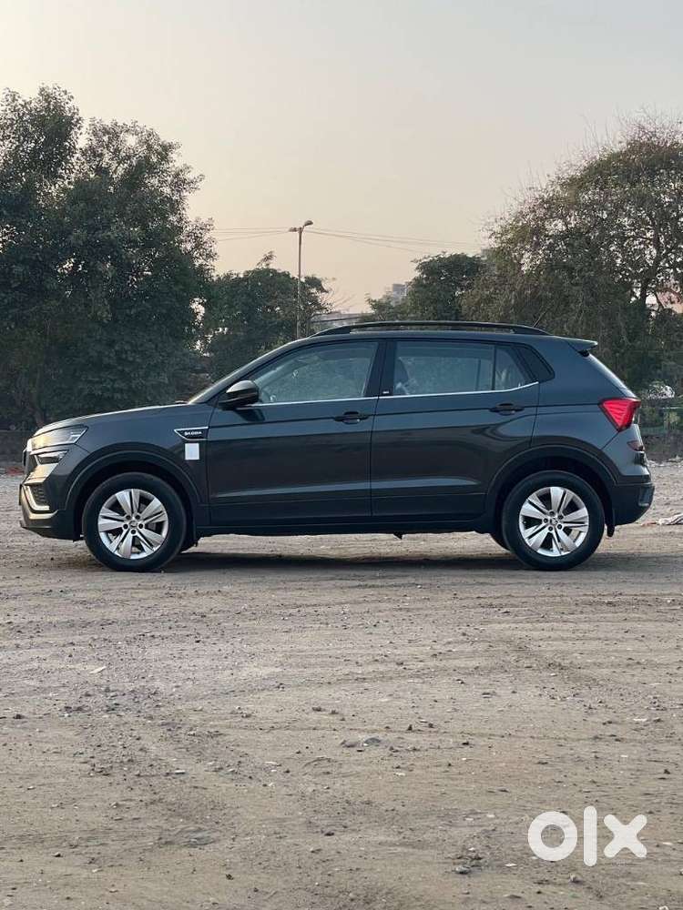 Skoda Kushaq 1.0 Tsi Active, 2023, Petrol