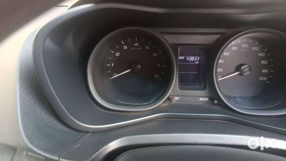 Tata Nexon 2018 Diesel Well Maintained