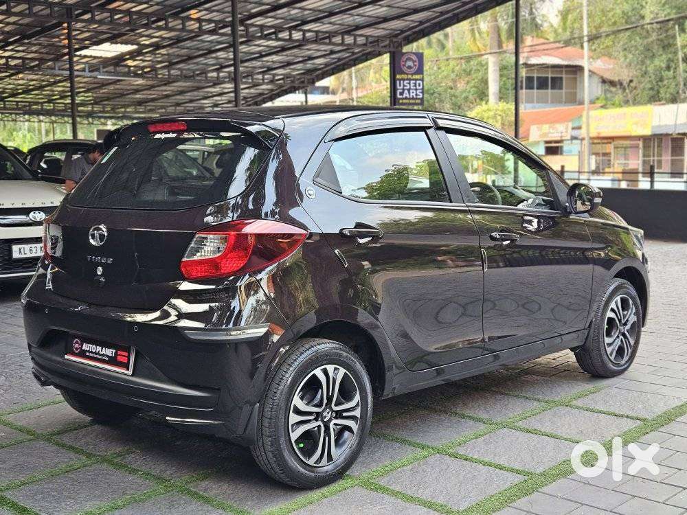 Tata Tiago 1.2 Revotron Xt (o), 2023, Petrol