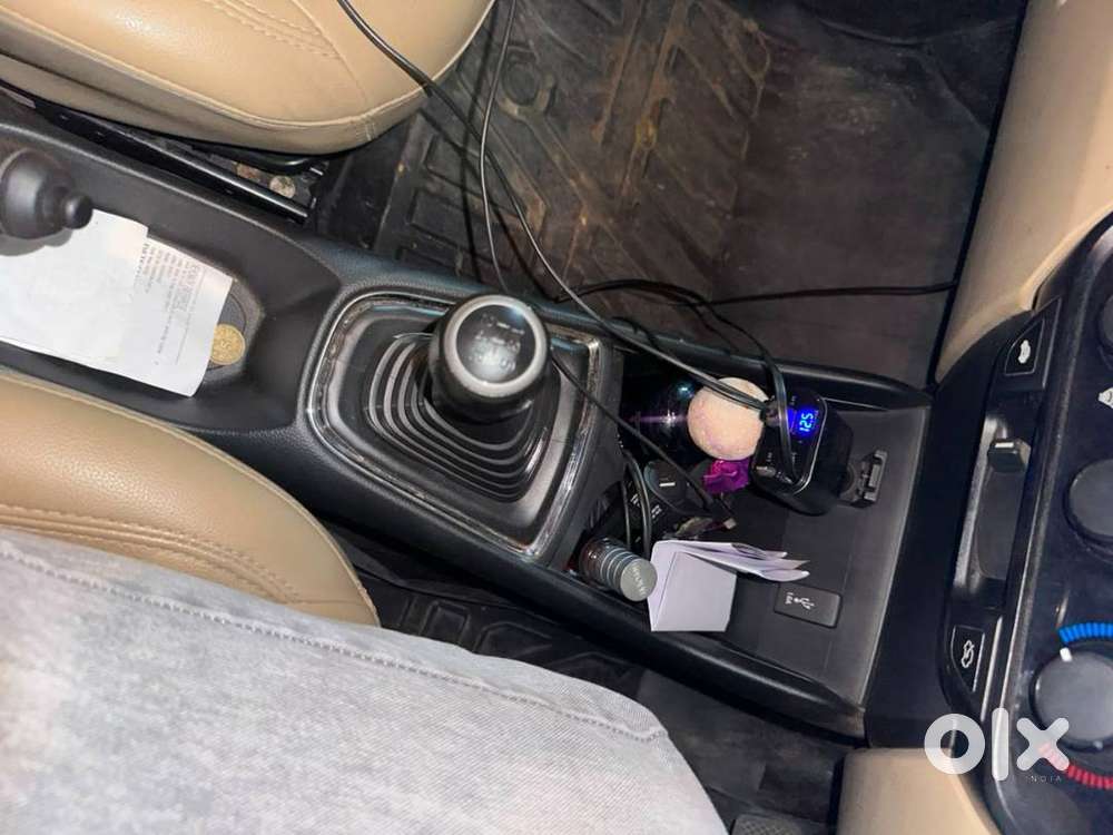 Honda Amaze 2019 Cng & Hybrids Good Condition