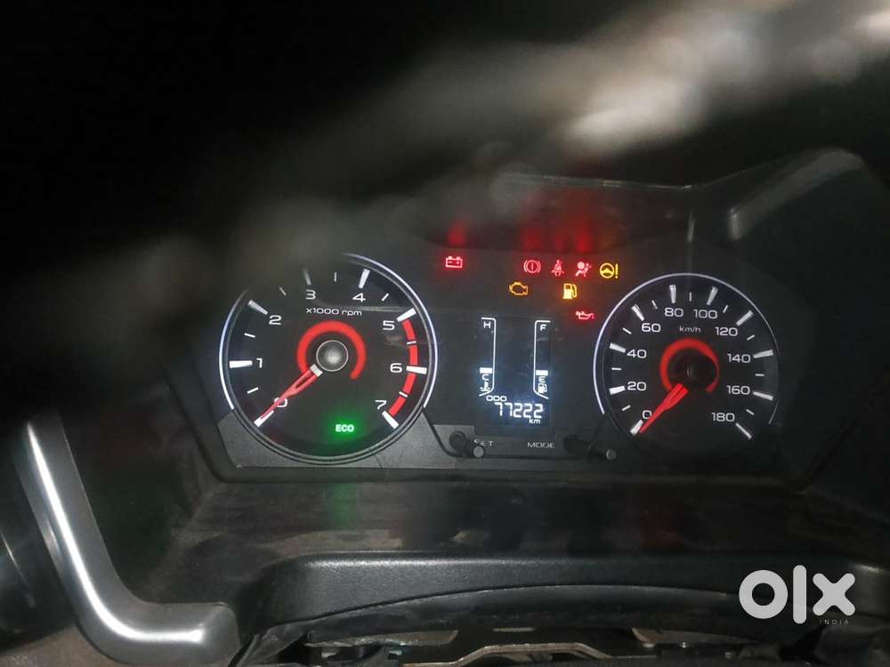 Mahindra Kuv 100 Diesel 2016