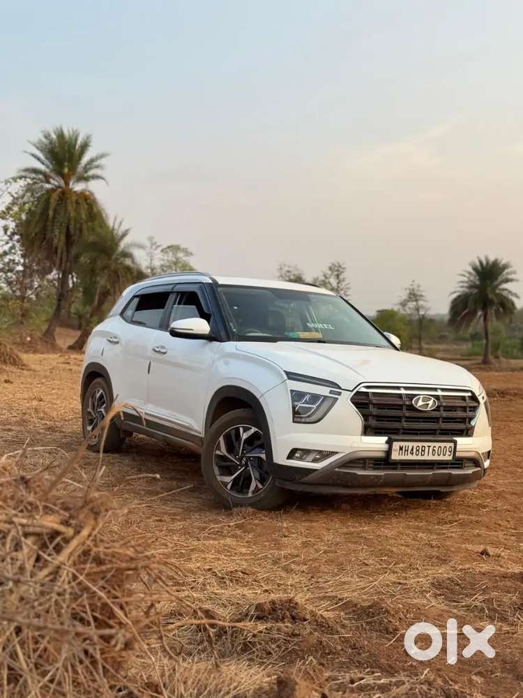 Hyundai Creta Diesel 2020