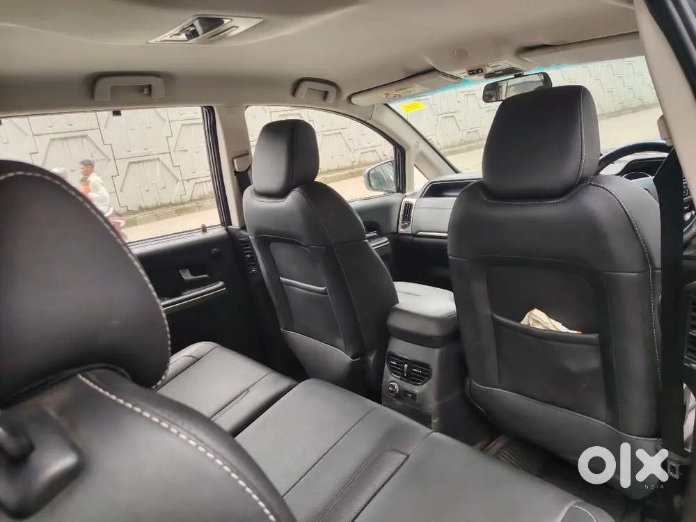 Tata Hexa 2.2 Xt 2019