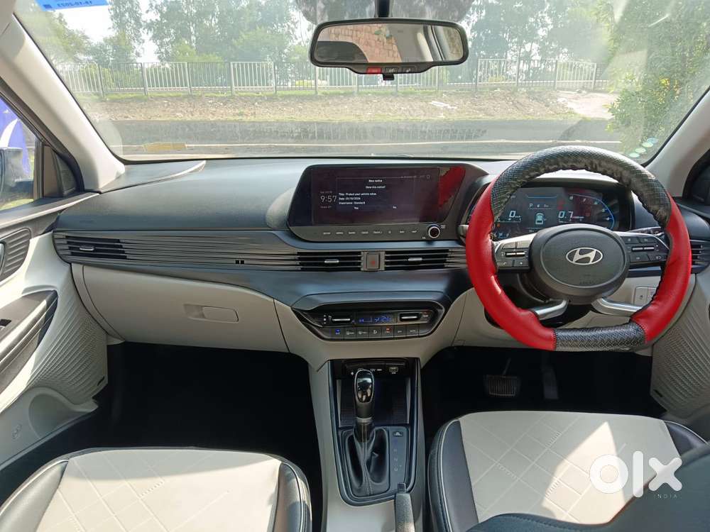 Hyundai I20 Asta 1.2 O With Sunroof, 2023, Petrol