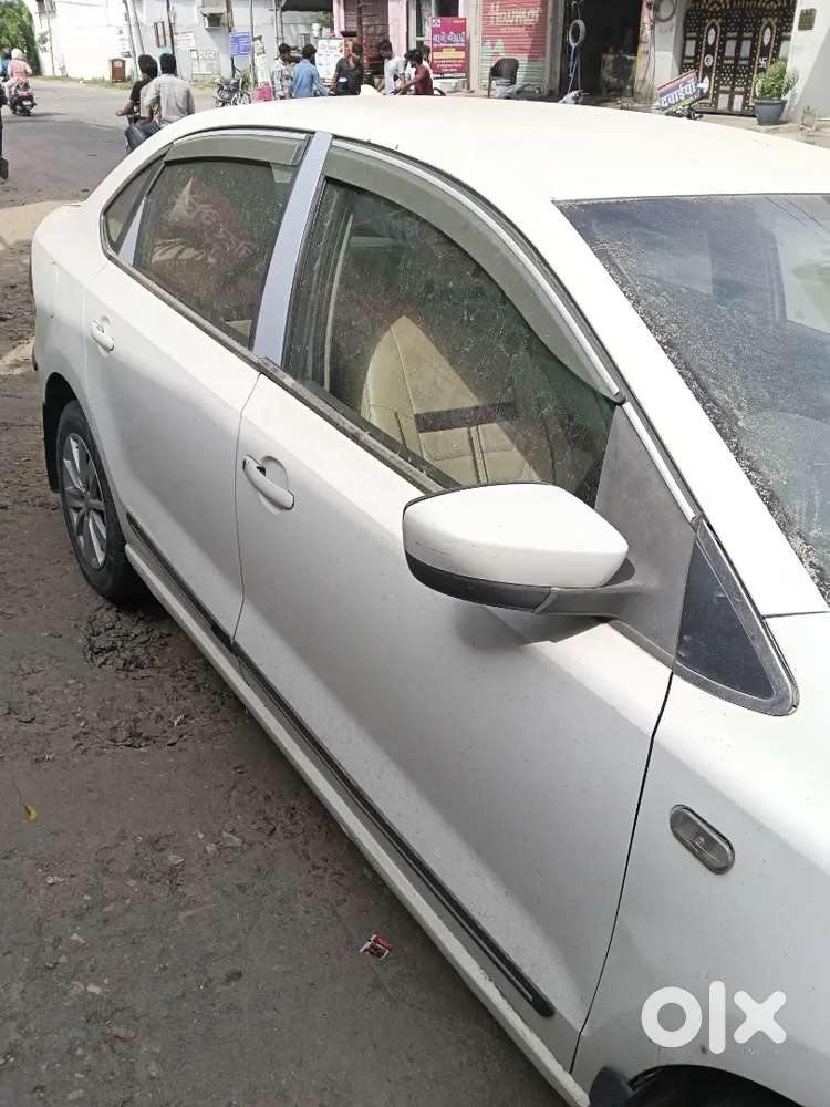 Urgent Sale Vw Vento Diesel 2011