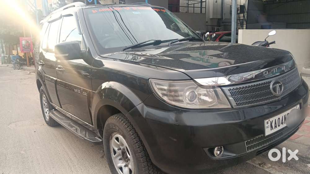 Tata Safari Storme Ex, 2013, Diesel