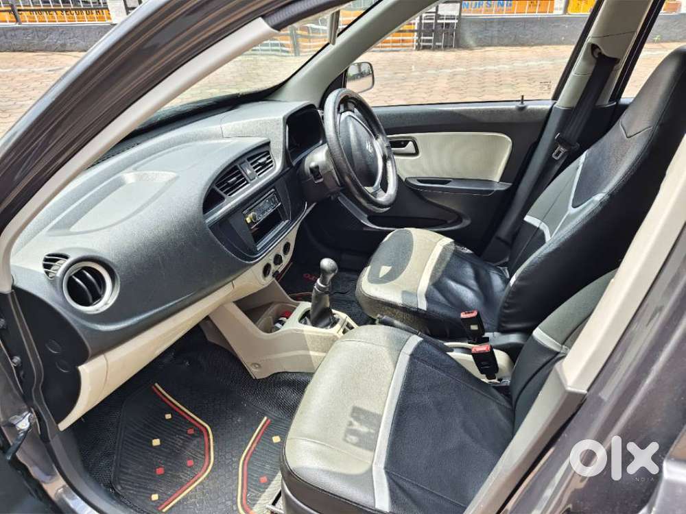 Maruti Suzuki Alto 800 Lxi, 2019, Petrol