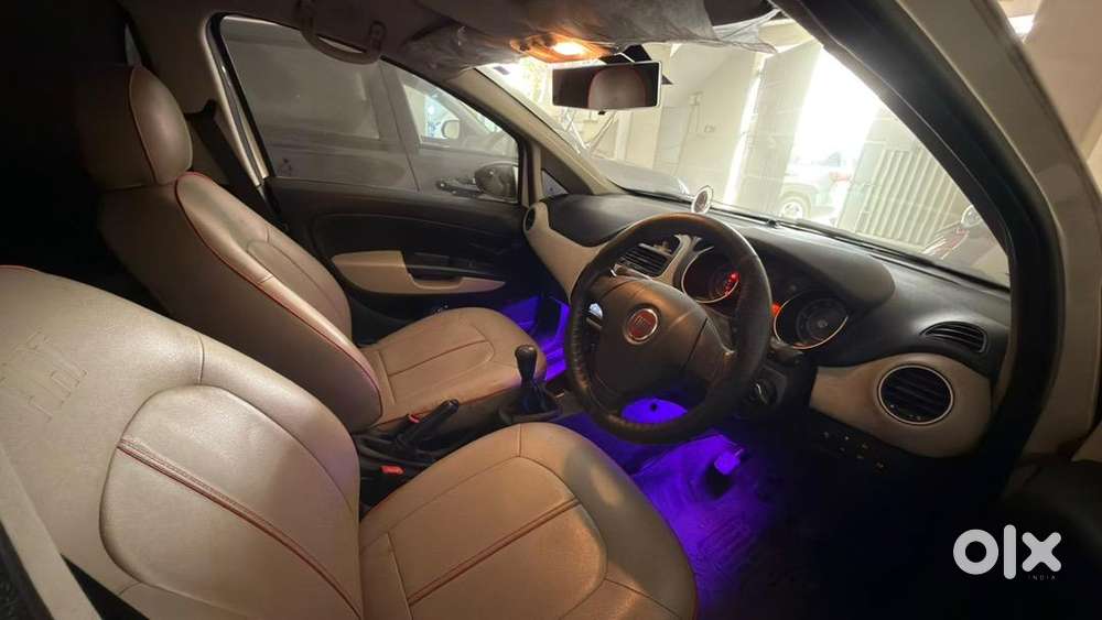 Fiat Punto Evo Dec 2018 Model 59,000 Km Run