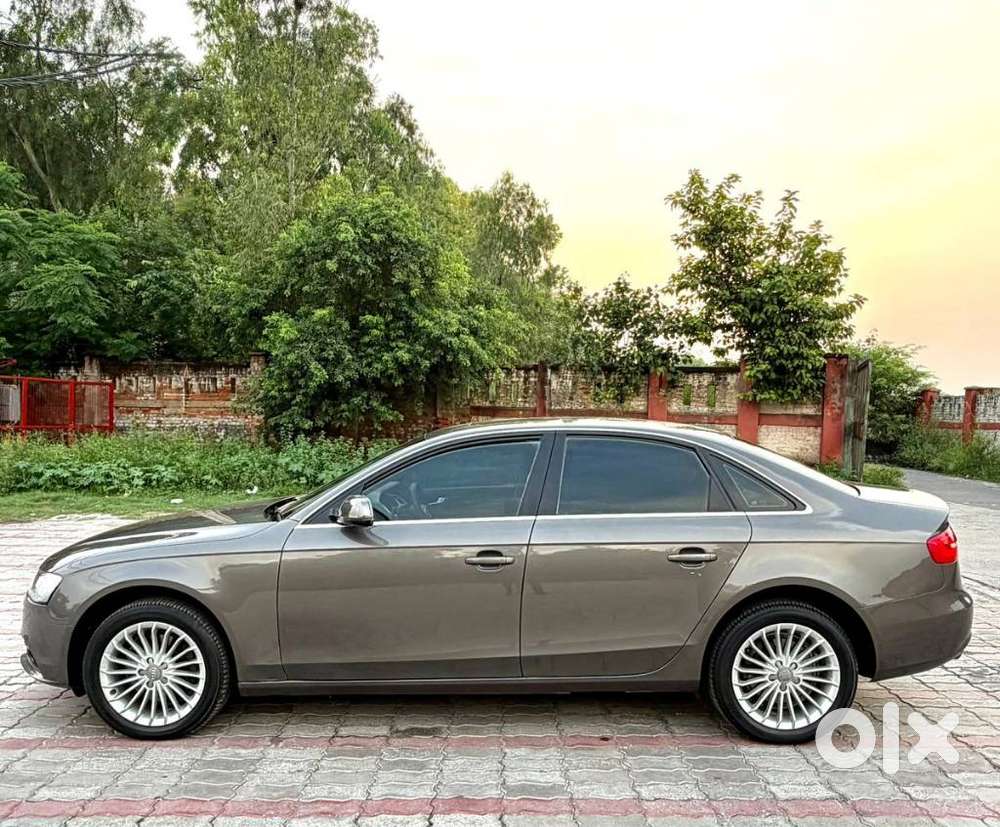Audi A4 2.0 35 Tdi Premium Plus, 2017, Diesel