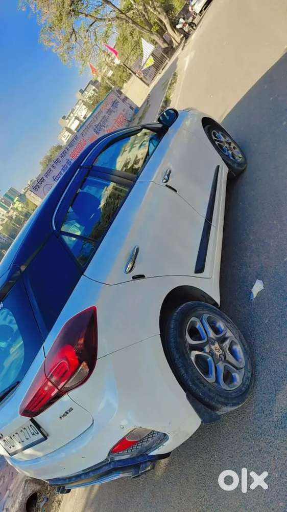 Hyundai I20 Petrol Asta 2018