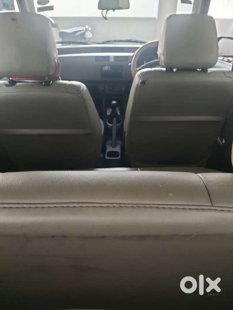 Maruti Suzuki Swift 2008