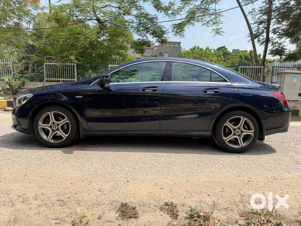 Mercedes-benz Cla 2.0 200 Sport, 2019, Petrol