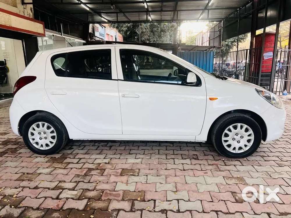 Hyundai I20 Magna Plus, 2011, Petrol