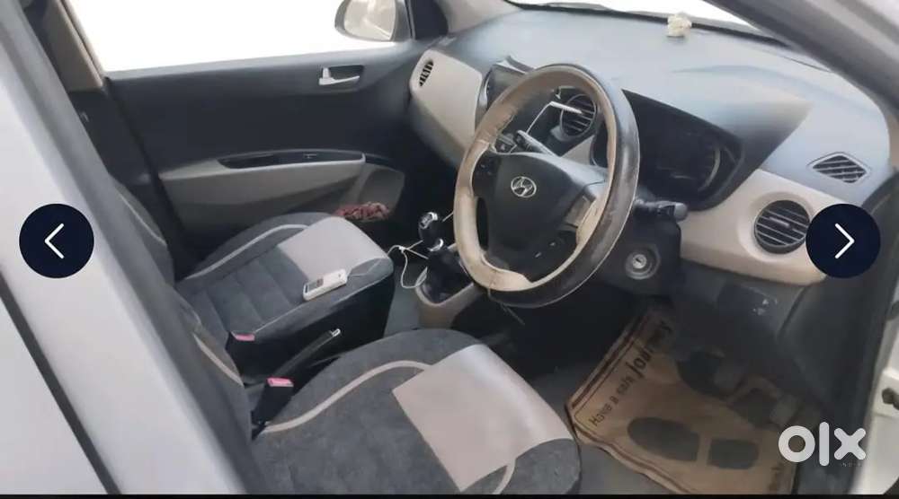 Hyundai Grand I10 Prime 2015 Petrol Manual
