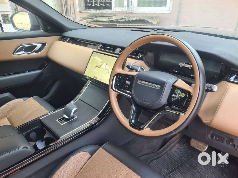 Land Rover Range Velar Hse Dynamic 2.0 Diesel, 2023, Diesel