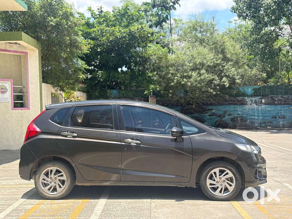 Honda Jazz Vx Cvt, 2022, Petrol