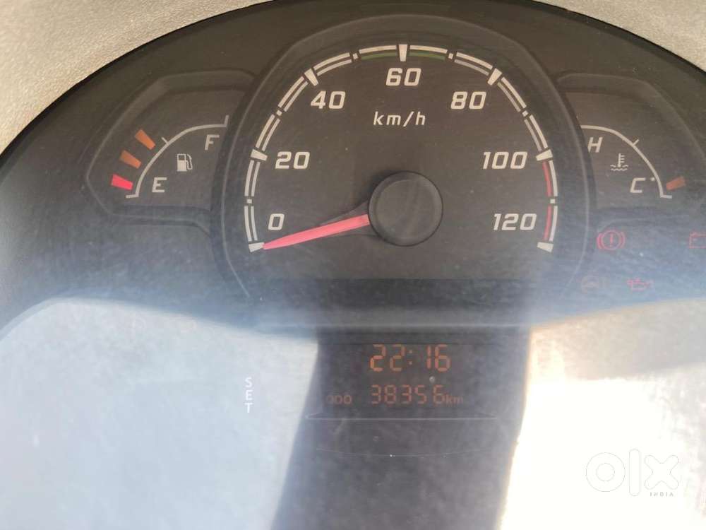 Tata Nano 2014 New Condition