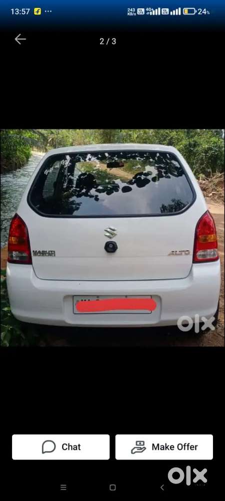 Neat Andclean Condition New Testnew Battery New Tyresnew Paintno Rust