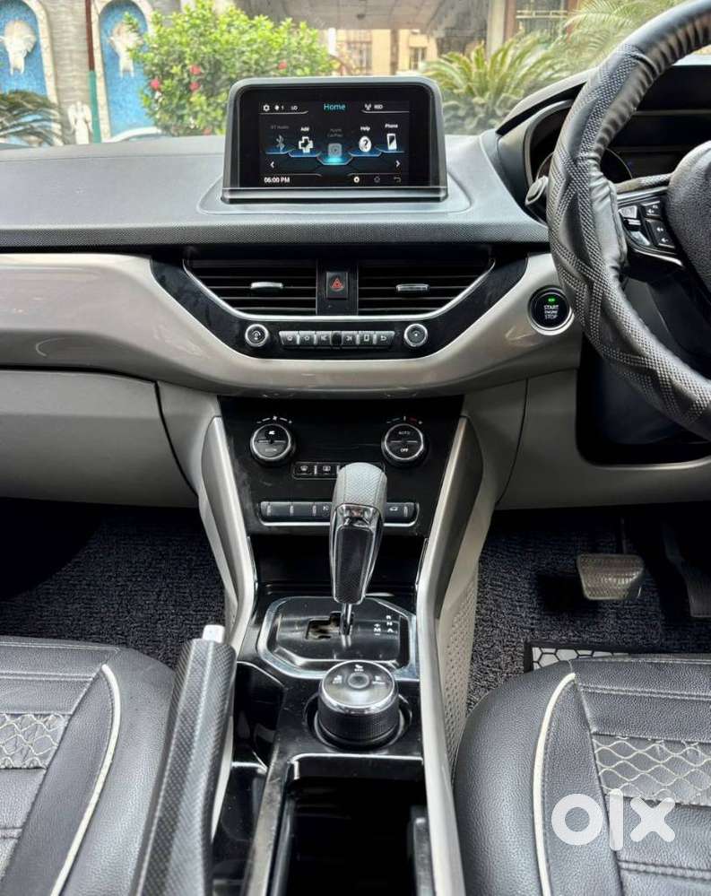 Tata Nexon 1.5 Revotorq Xz Plus, 2019, Diesel
