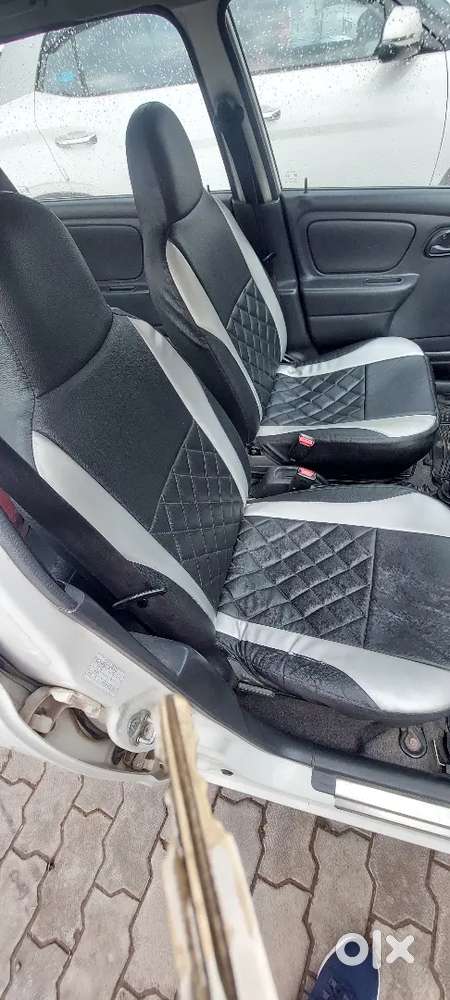 Maruti Suzuki Alto 800 2011 Petrol 84000 Km Driven